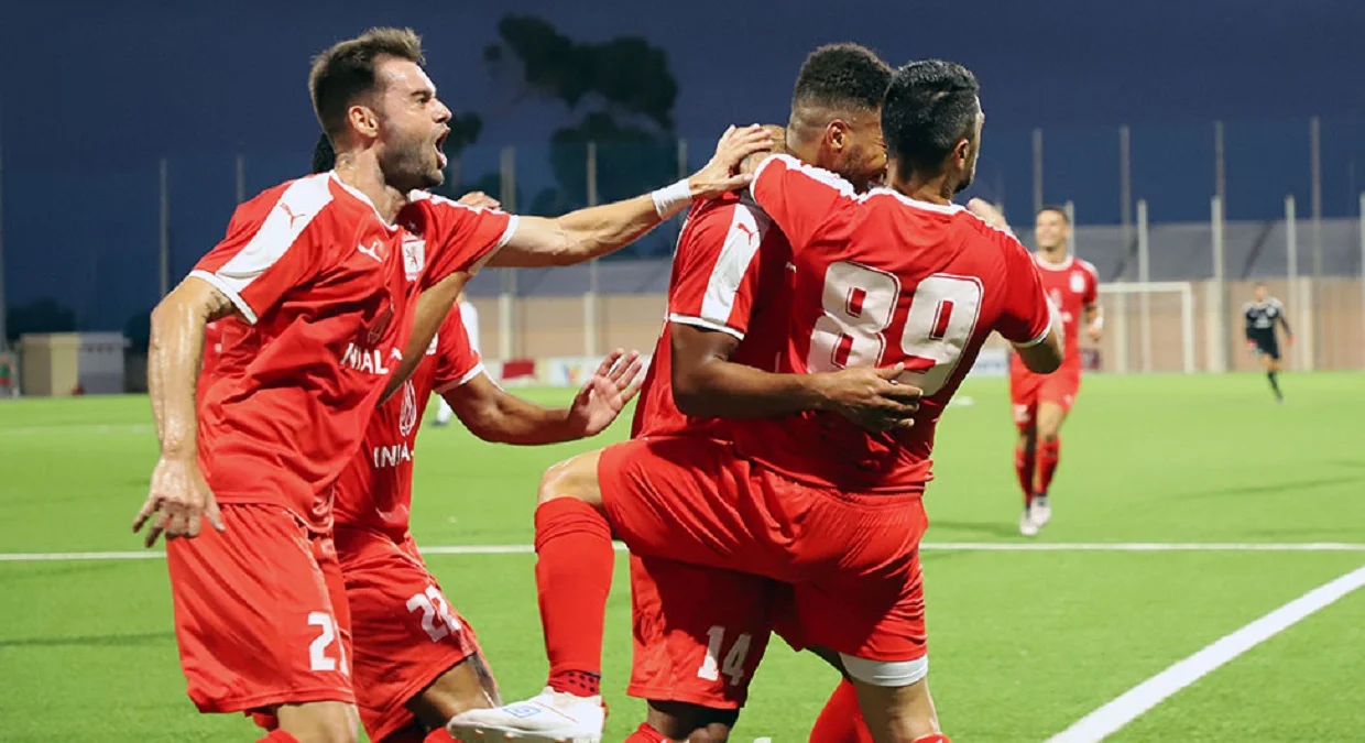 ФК Дюделанж