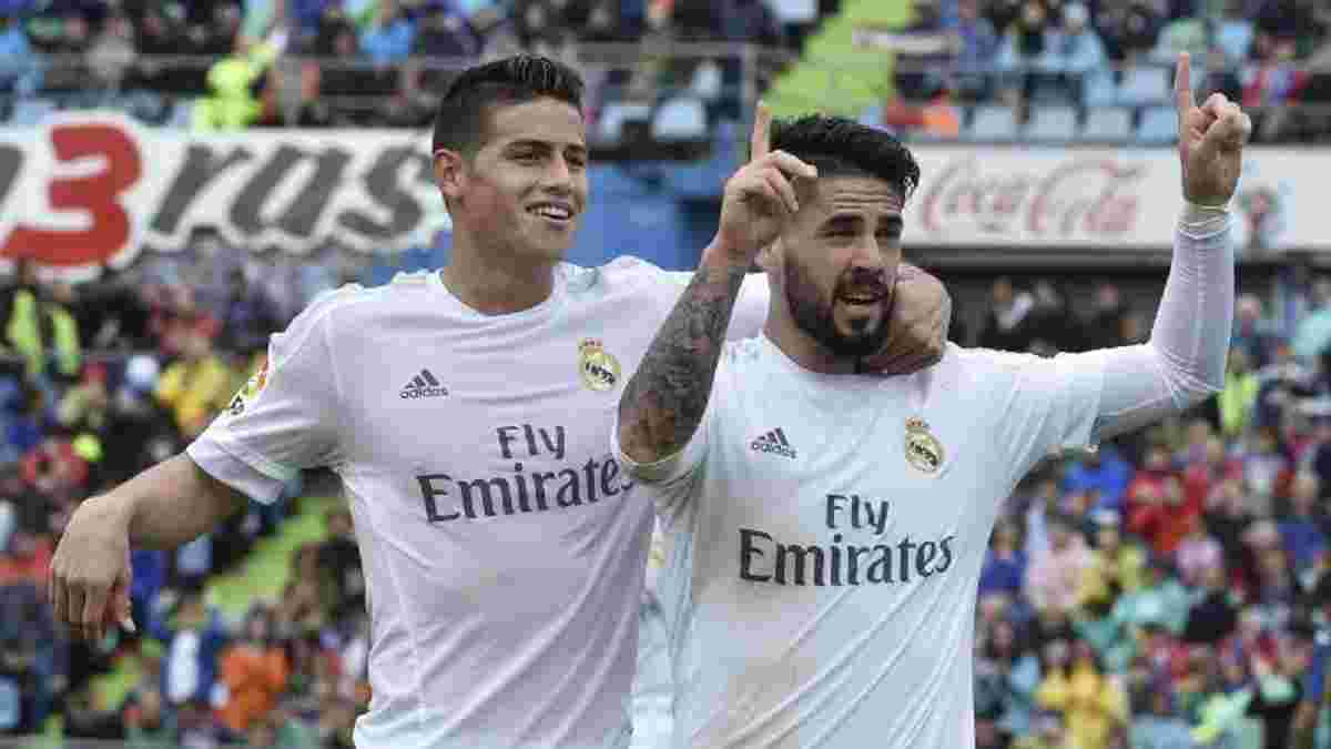 Милан стремится подписать звезду Реала – ПСЖ может поспособствовать громкому трансферу