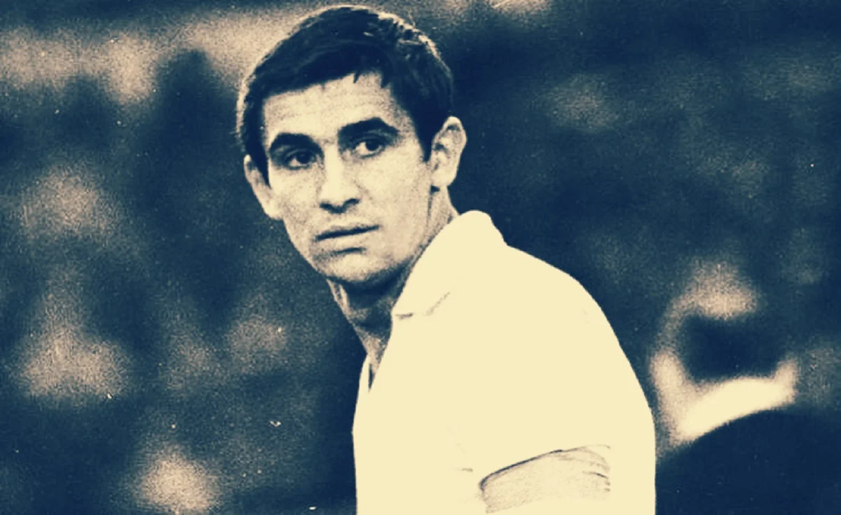 Стефан Решко / Фото із відкритих джерел