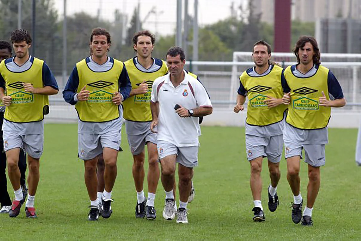 Рамон Катала / Facebook Рамона Катали