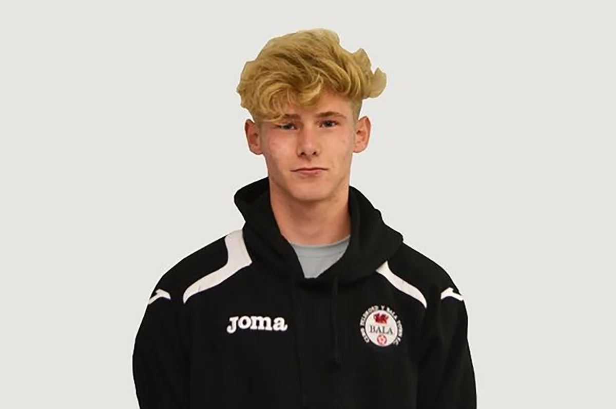 Джоел Дарлінгтон / Daily Post