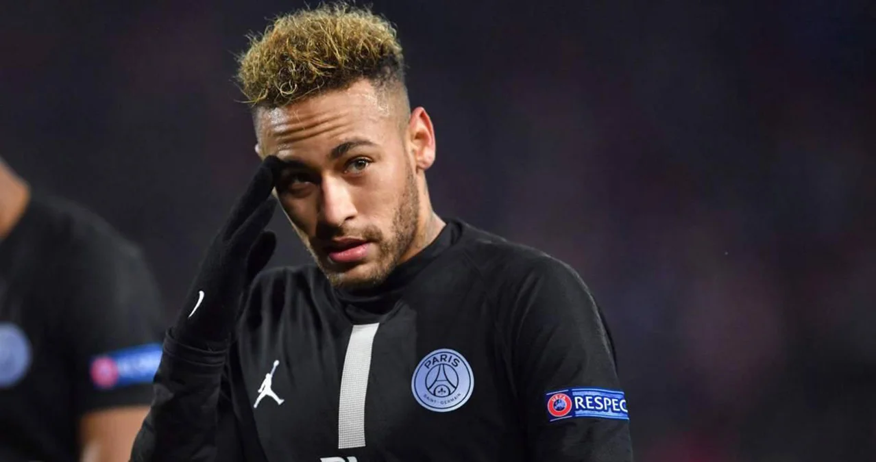 Неймар / Reuters