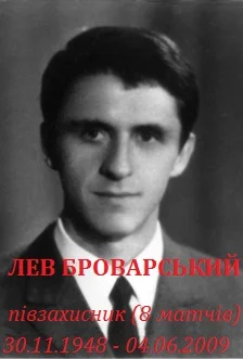 броварський