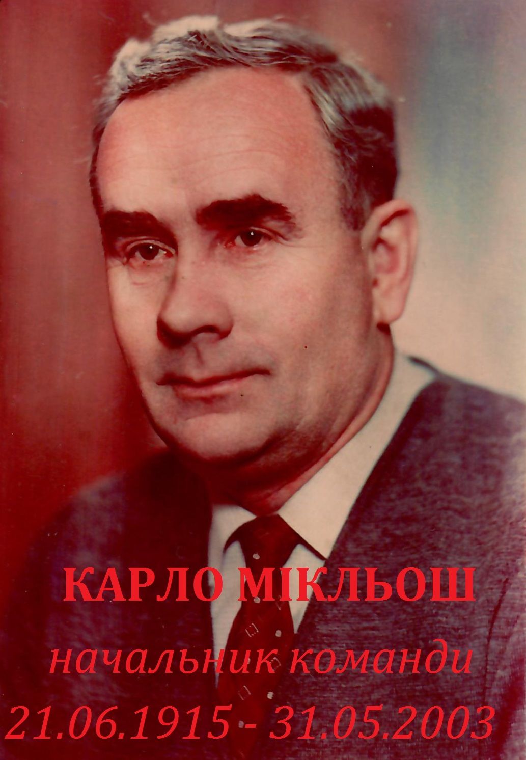 мікльош