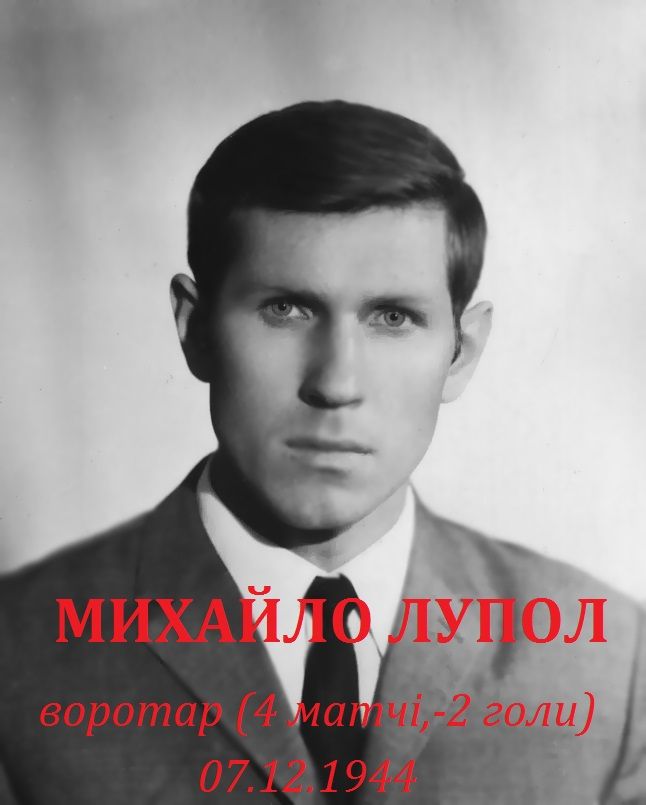 лупол