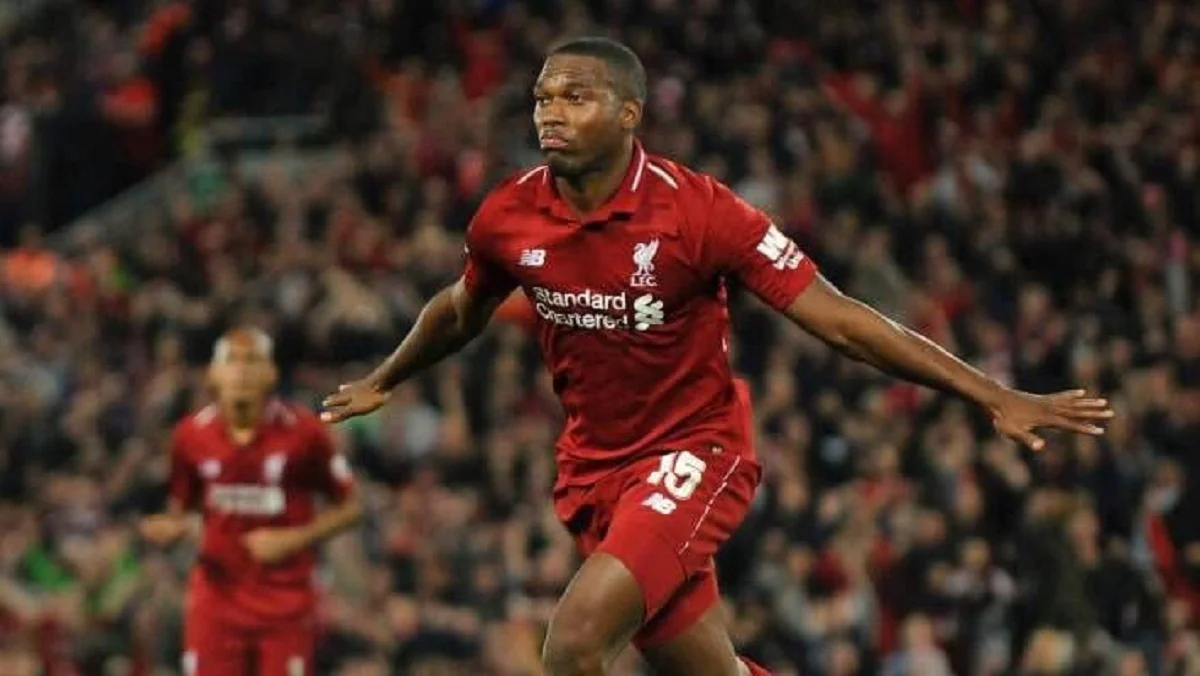 Даниэль Старридж / Getty images