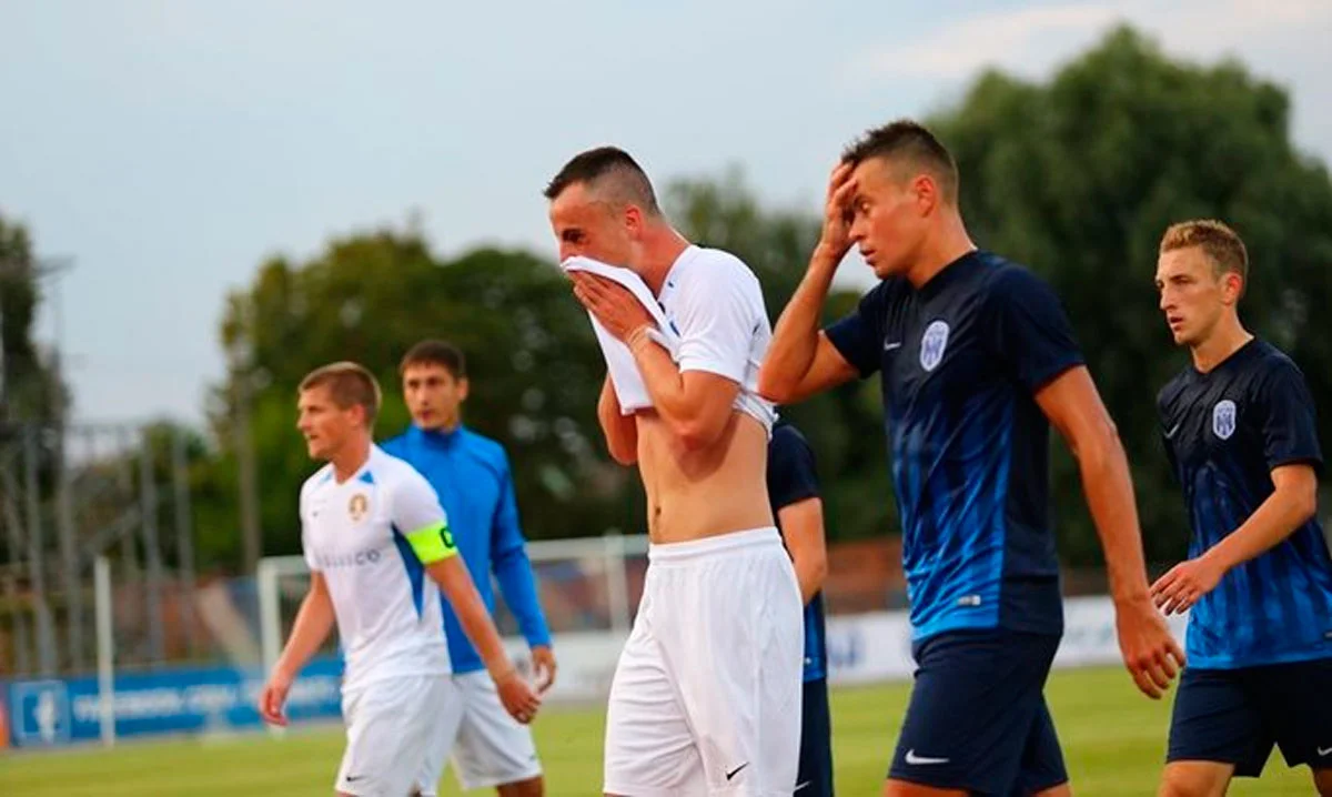 Ворскла – СК Дніпро-1, Десна – Колос: анонс матчів УПЛ