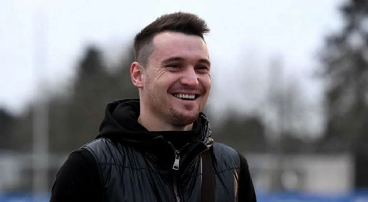 Денис Олейник / Сейнайоки