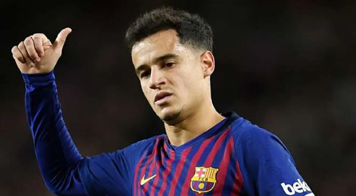 Філіппе Коутінью / Reuters