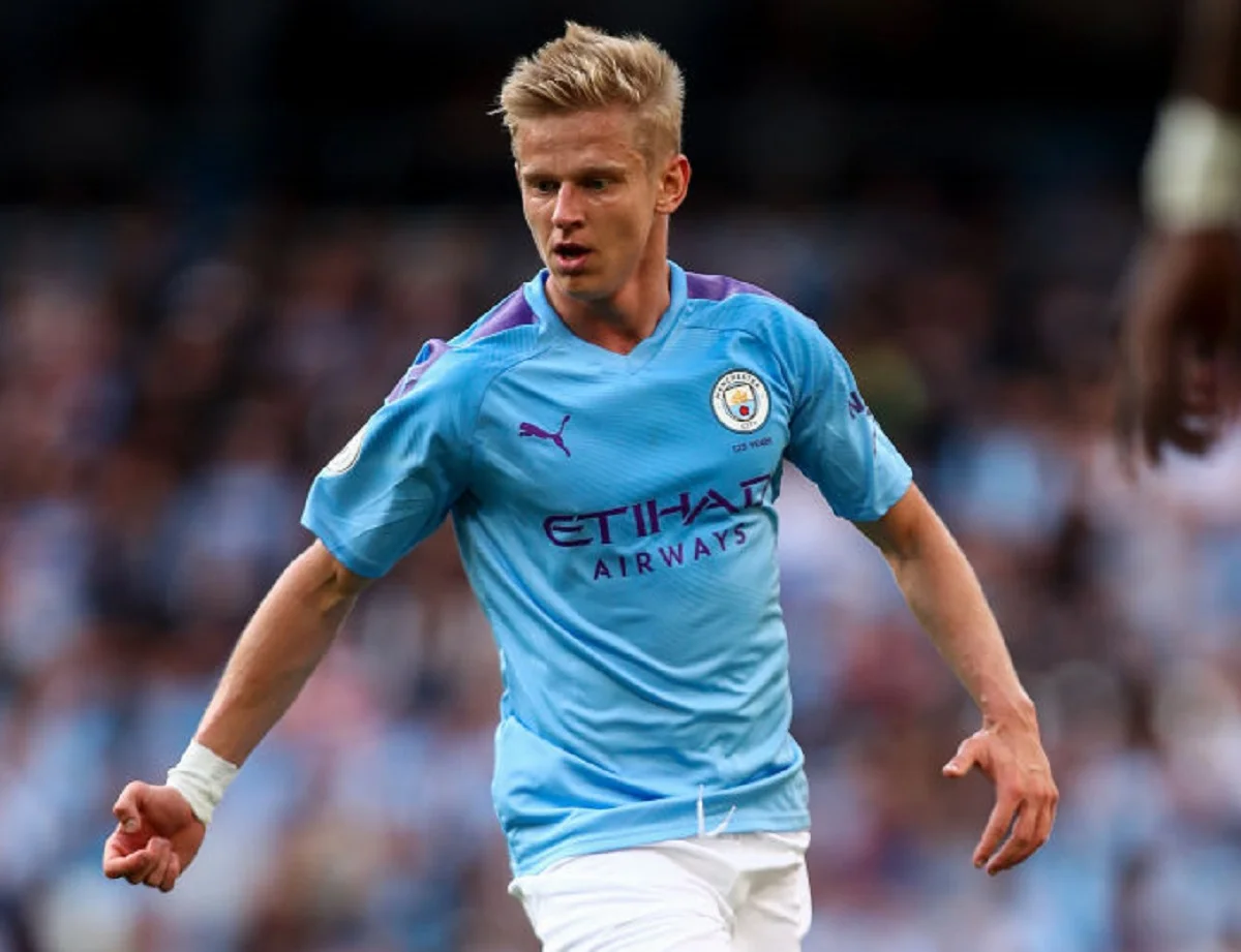 Александр Зинченко / Getty images