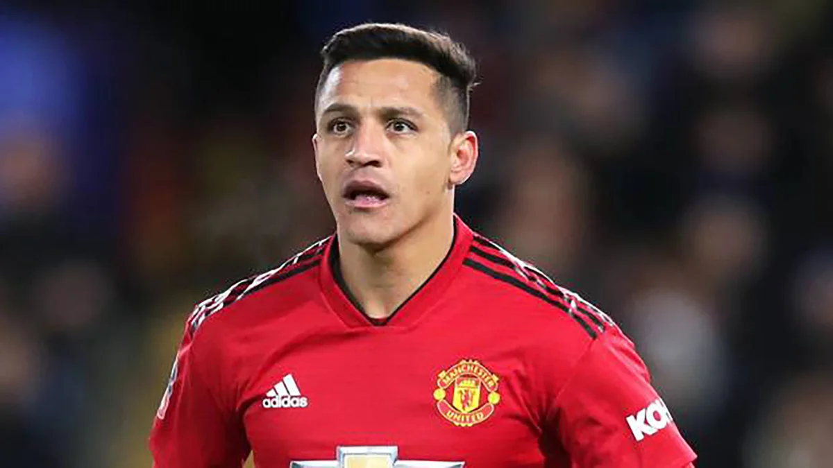 Алексіс Санчес / PA