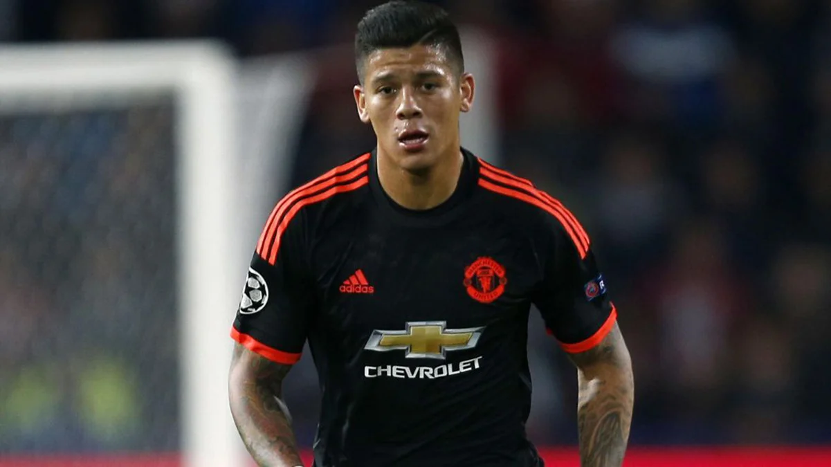 Маркос Рохо / Reuters