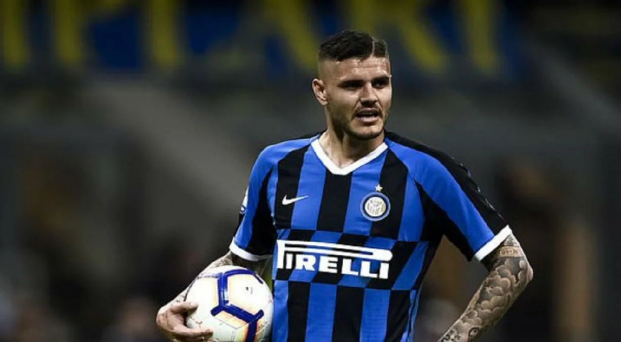 Мауро Ікарді / ФК Інтер