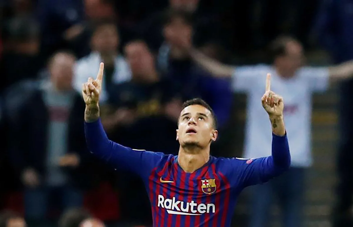 Філіппе Коутінью / Reuters