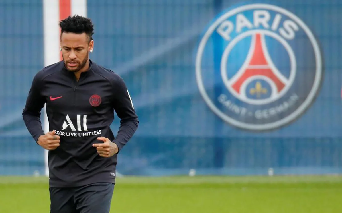 Неймар / Reuters