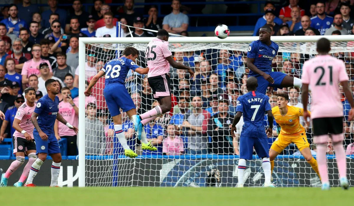АПЛ, результаты матчей 18.08.2019 / фото: АПЛ