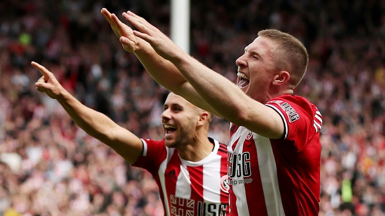 Белдок и Ландстрем / официальный сайт АПЛ