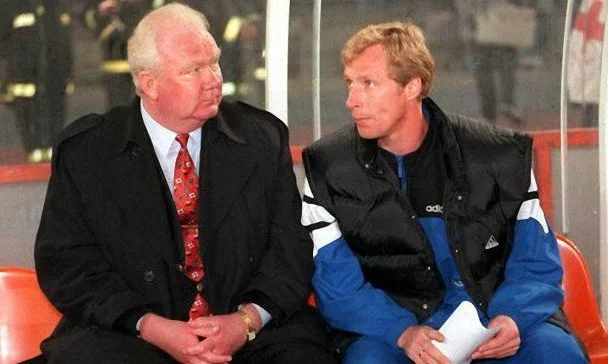 лобановський михайличенко