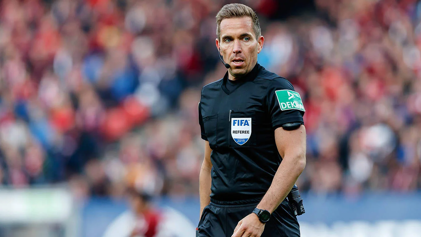 Тобіас Штілер / фото із соцмереж