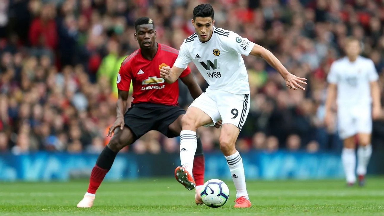 Вулверхемптон – Манчестер Юнайтед: онлайн-трансляція матчу АПЛ – як це було