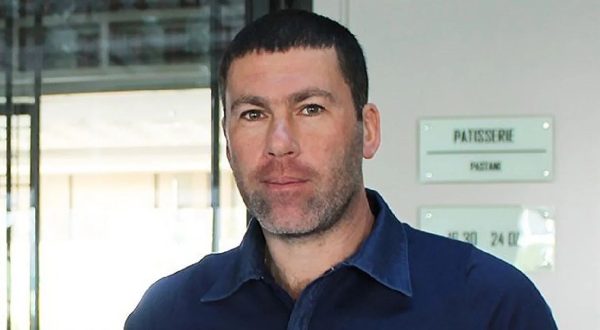 Владислав Гельзін / фото: ФК Олімпік