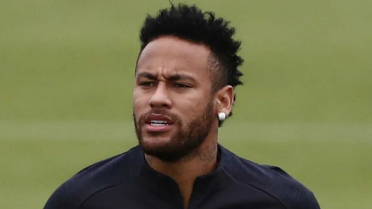 Неймар / Marca