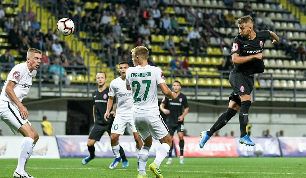 Эспаньол – Заря: прогноз на матч Лиги Европы 22.08.2019