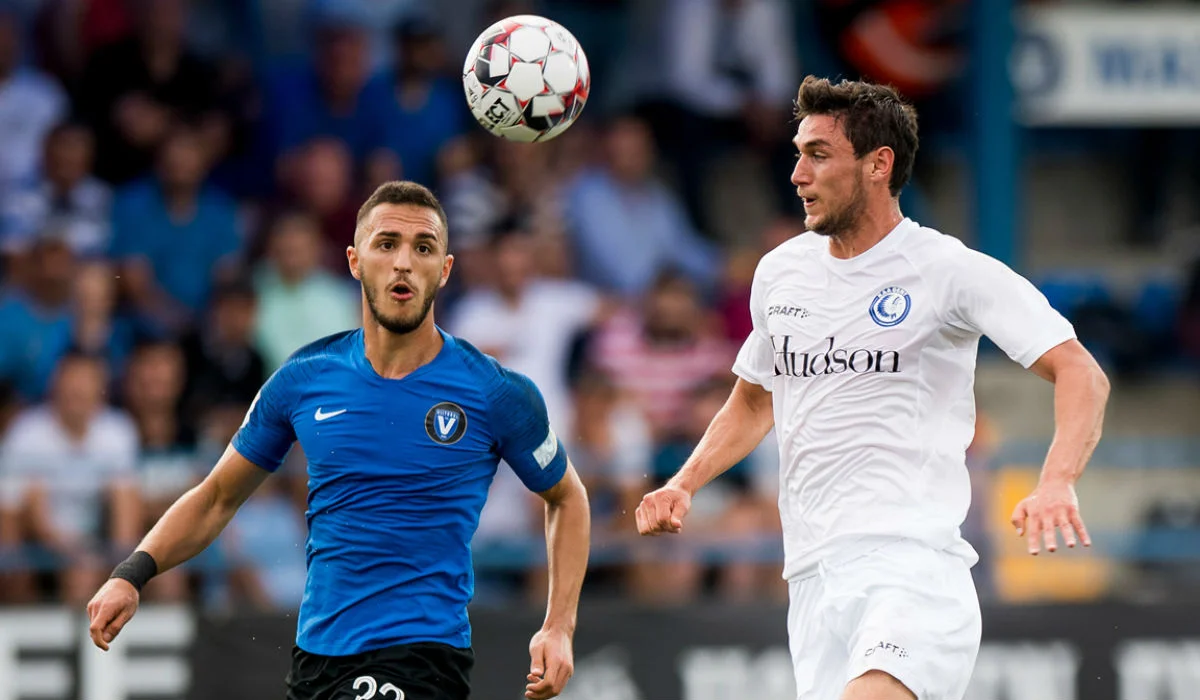 Роман Яремчук / ФК Гент