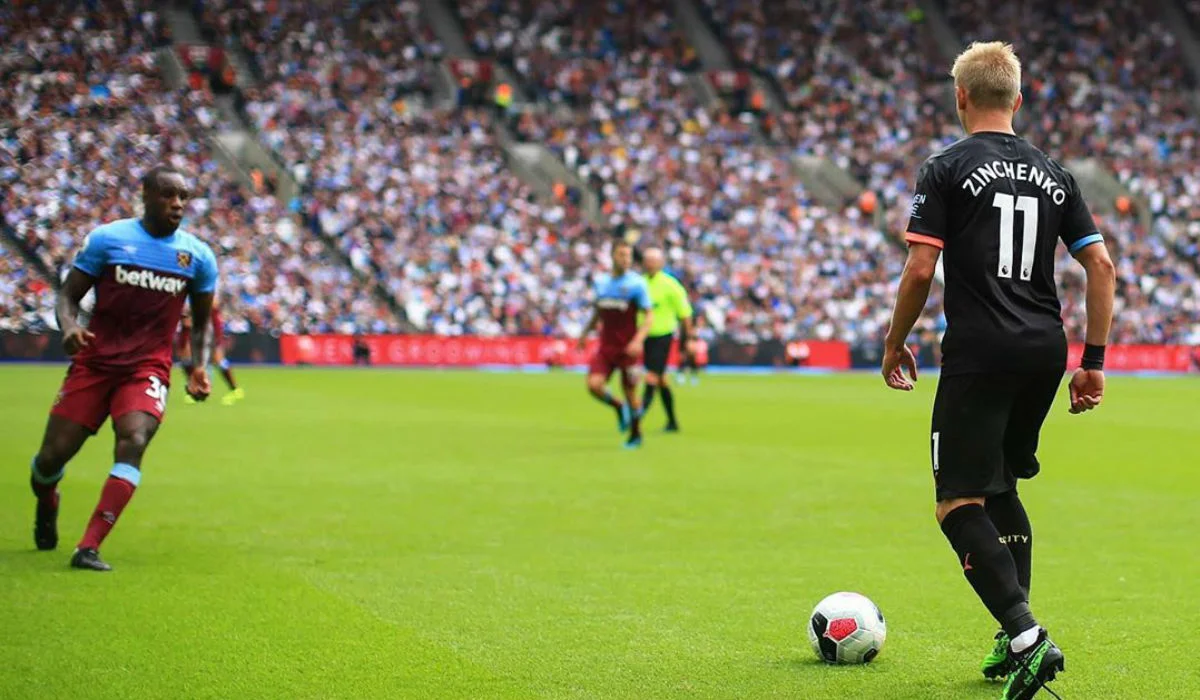 АПЛ 2019/20: кого букмекеры считают фаворитом – Зинченко и Манчестер Сити среди основных претендентов на титул