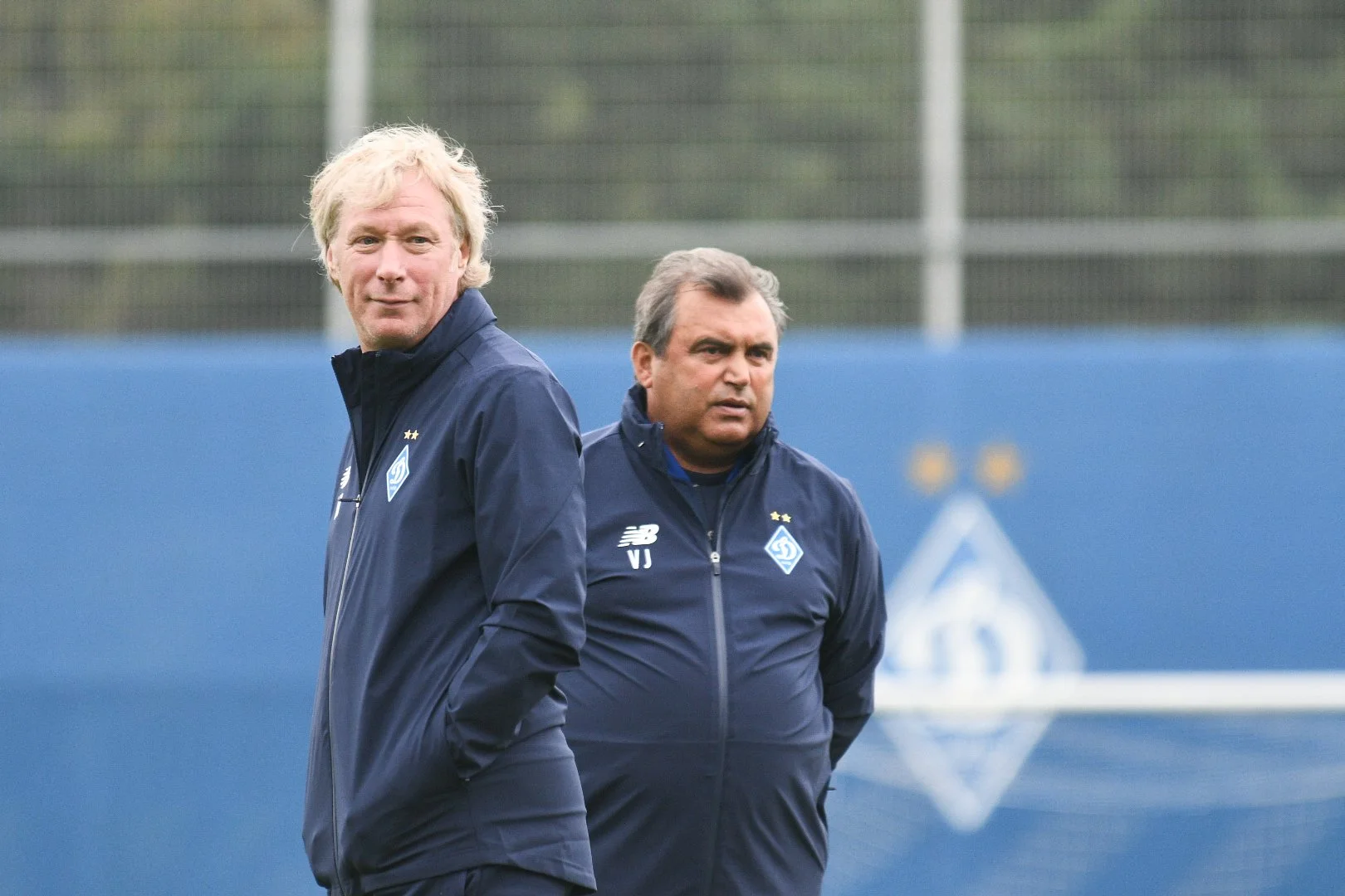 Олексій Михайличенко / ФК Динамо Київ