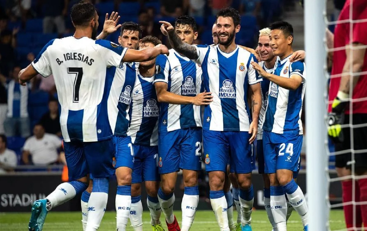 Еспаньйол – чим цікавий суперник Зорі в Лізі Європи