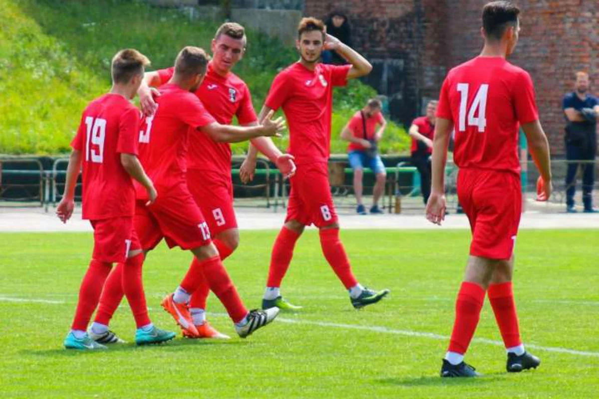 Верес / ФК Верес