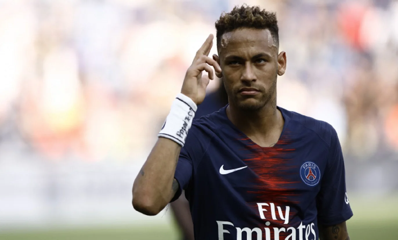 Неймар / Reuters