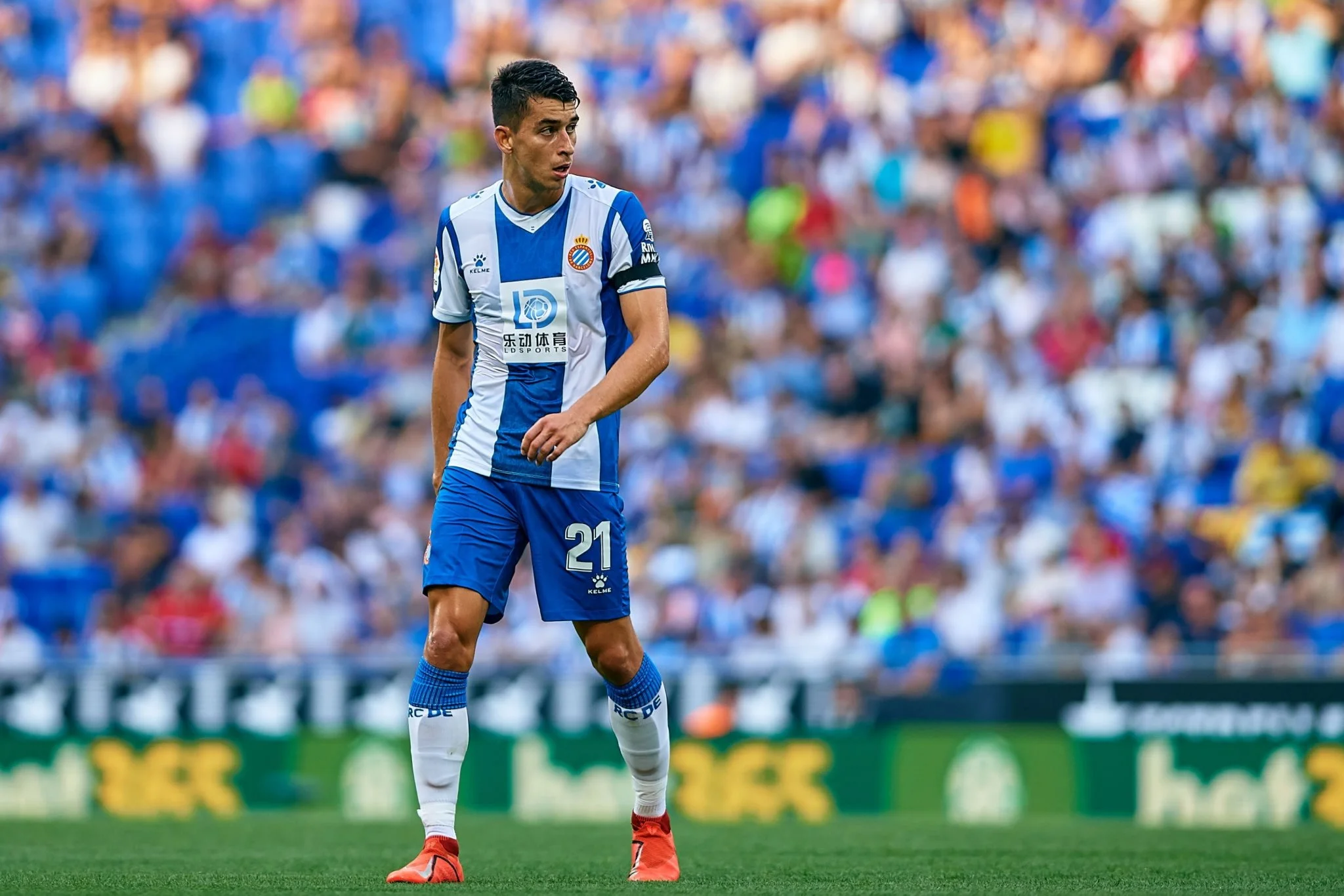 Марк Рока / ФК Эспаньол