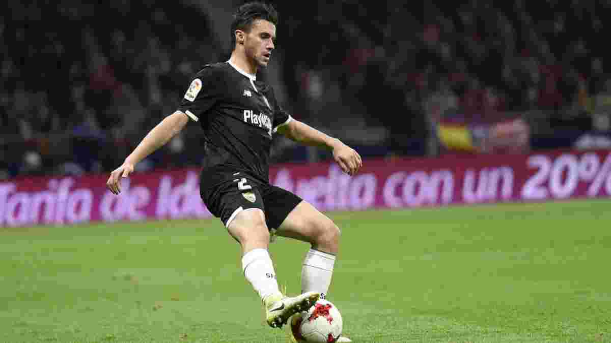 Эспаньол арендовал защитника Севильи перед матчем с Зарей в Лиге Европы – шестой летний трансфер испанцев