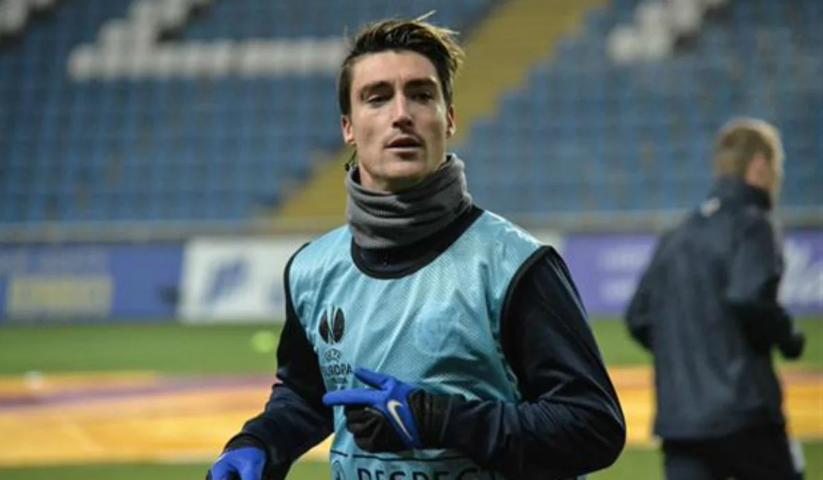 Сито Риера / фото из соцсетей