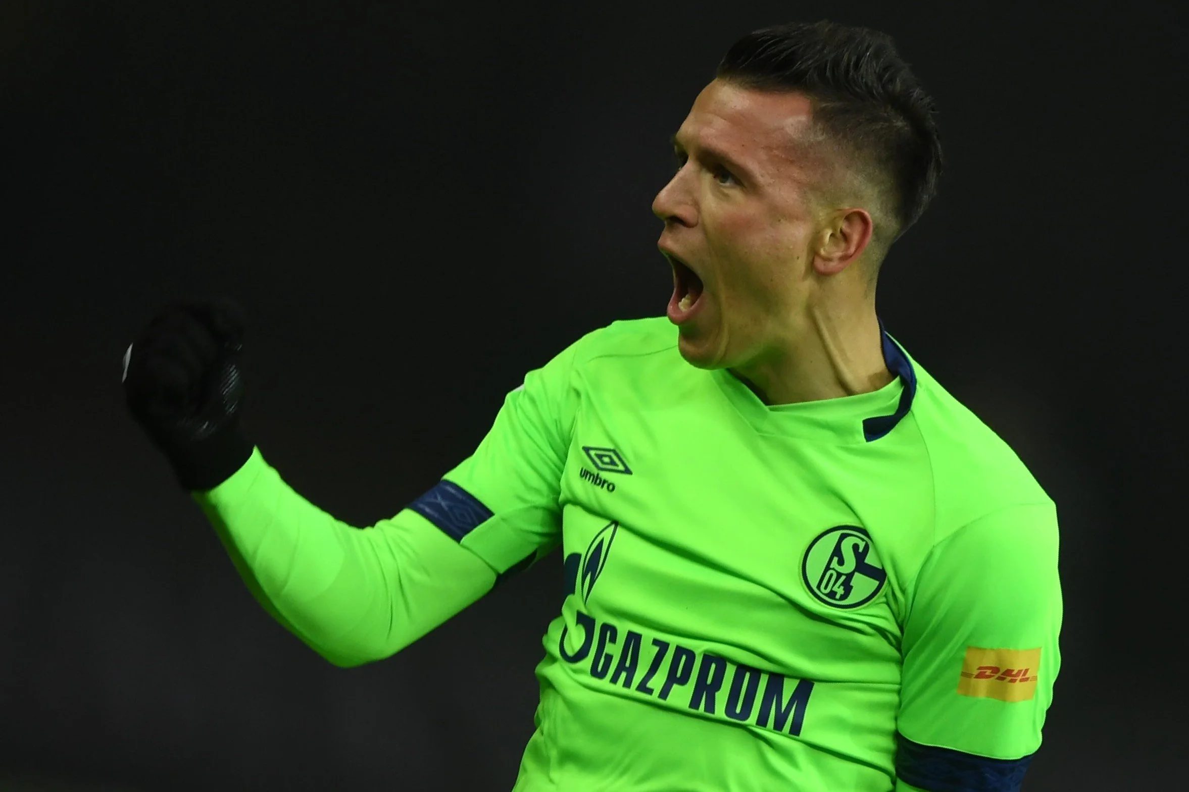 Евгений Коноплянка / S04