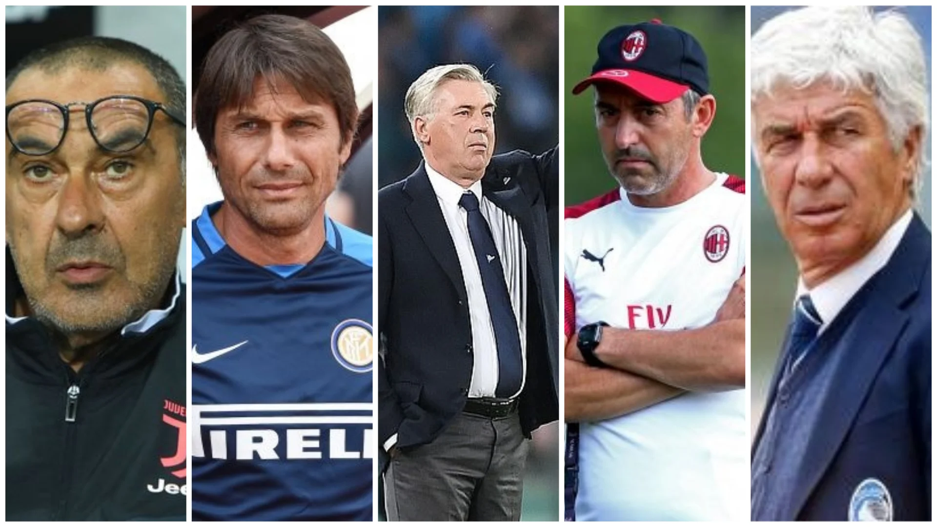 Чого чекати від Маліновського і Шахова, найцікавіше про трансфери, оцінка перспектив і новачків – прев'ю Серії А 2019/20