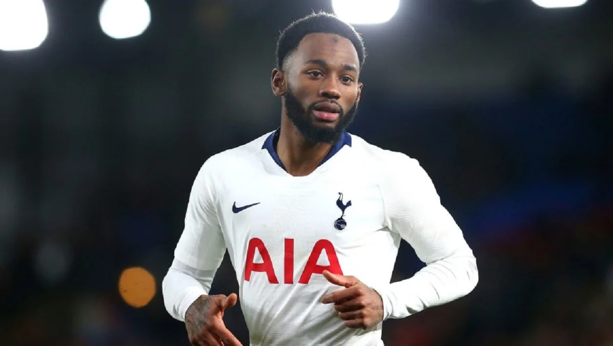 Жорж-Кевин Н'Куду / фото из соцсетей