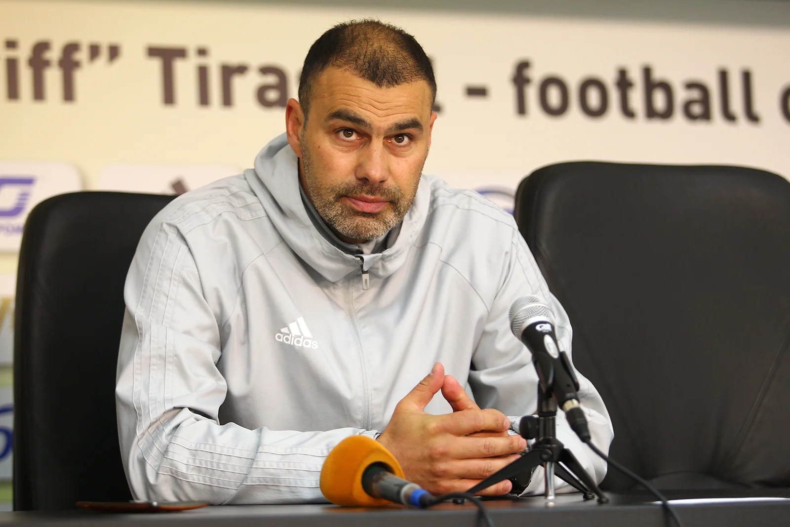 Горан Саблич / ФК Шериф