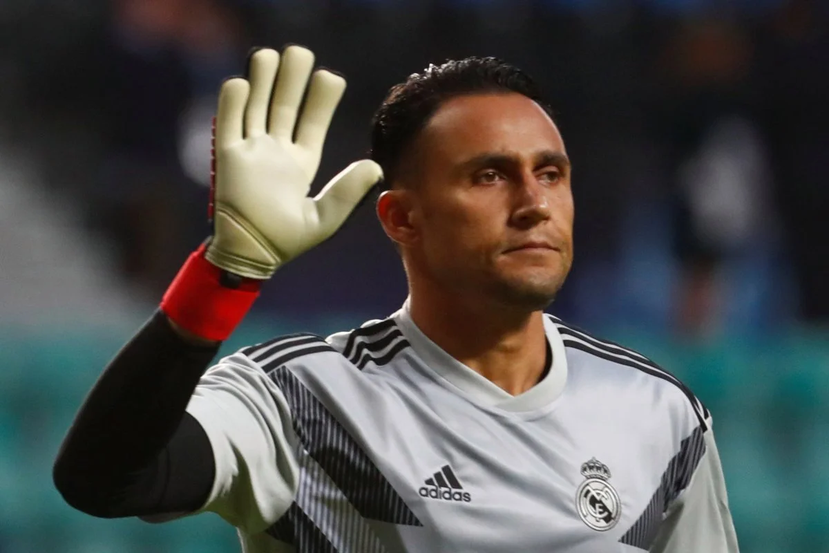 Кейлор Навас / Reuters