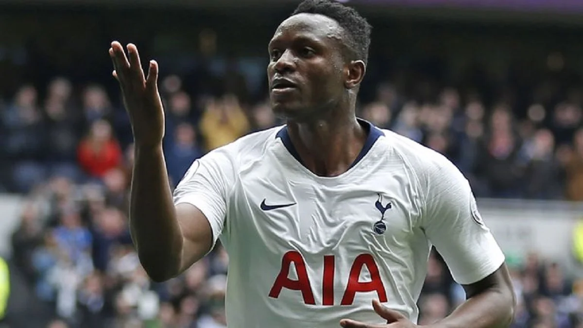 Віктор Ваньяма