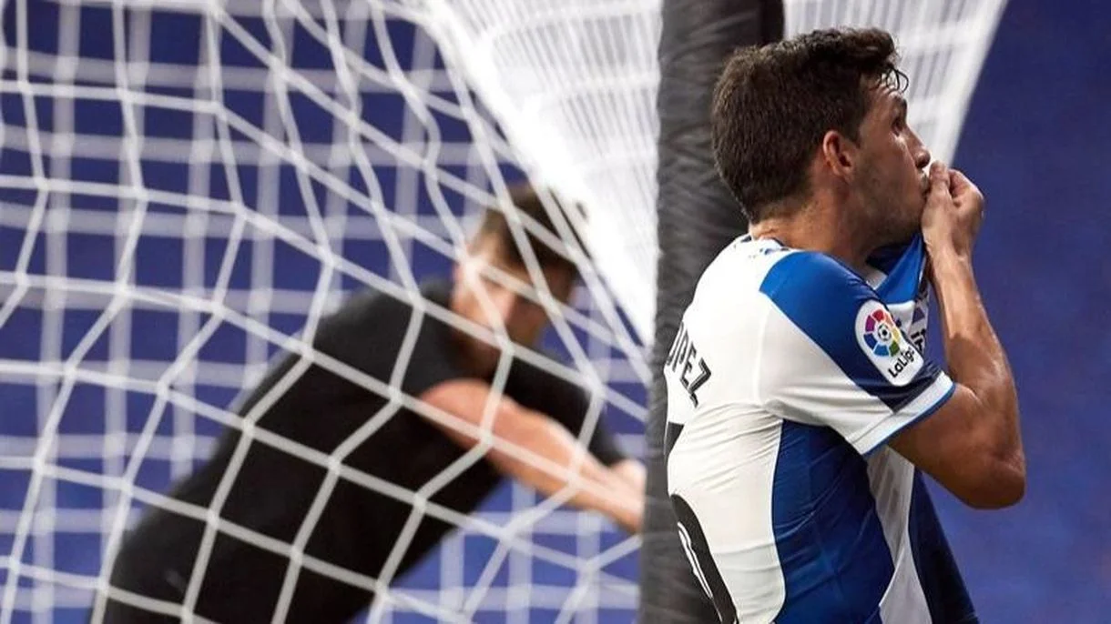 Еспаньйол – Зоря: рахунок і огляд матчу плей-офф Ліги Європи 22 серпня 2019