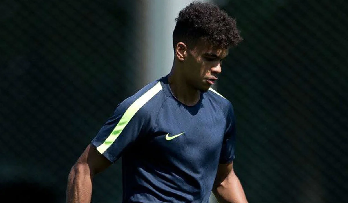 Гріффін Сабатіні / СК Дніпро-1