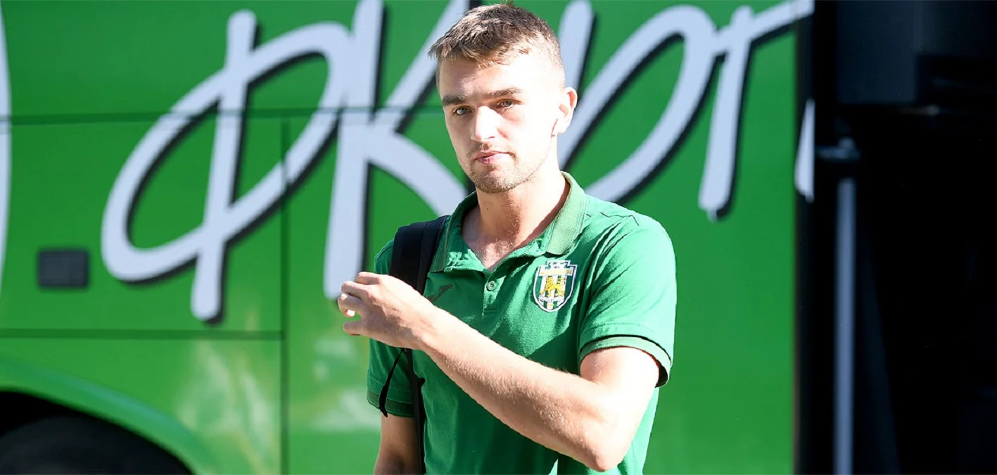 Игорь Карпенко / Карпаты