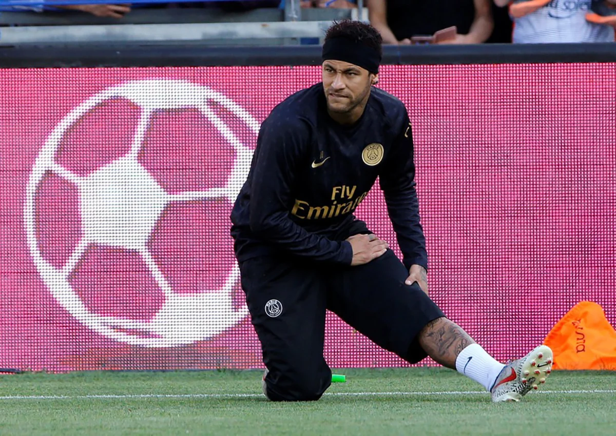 Неймар / Reuters