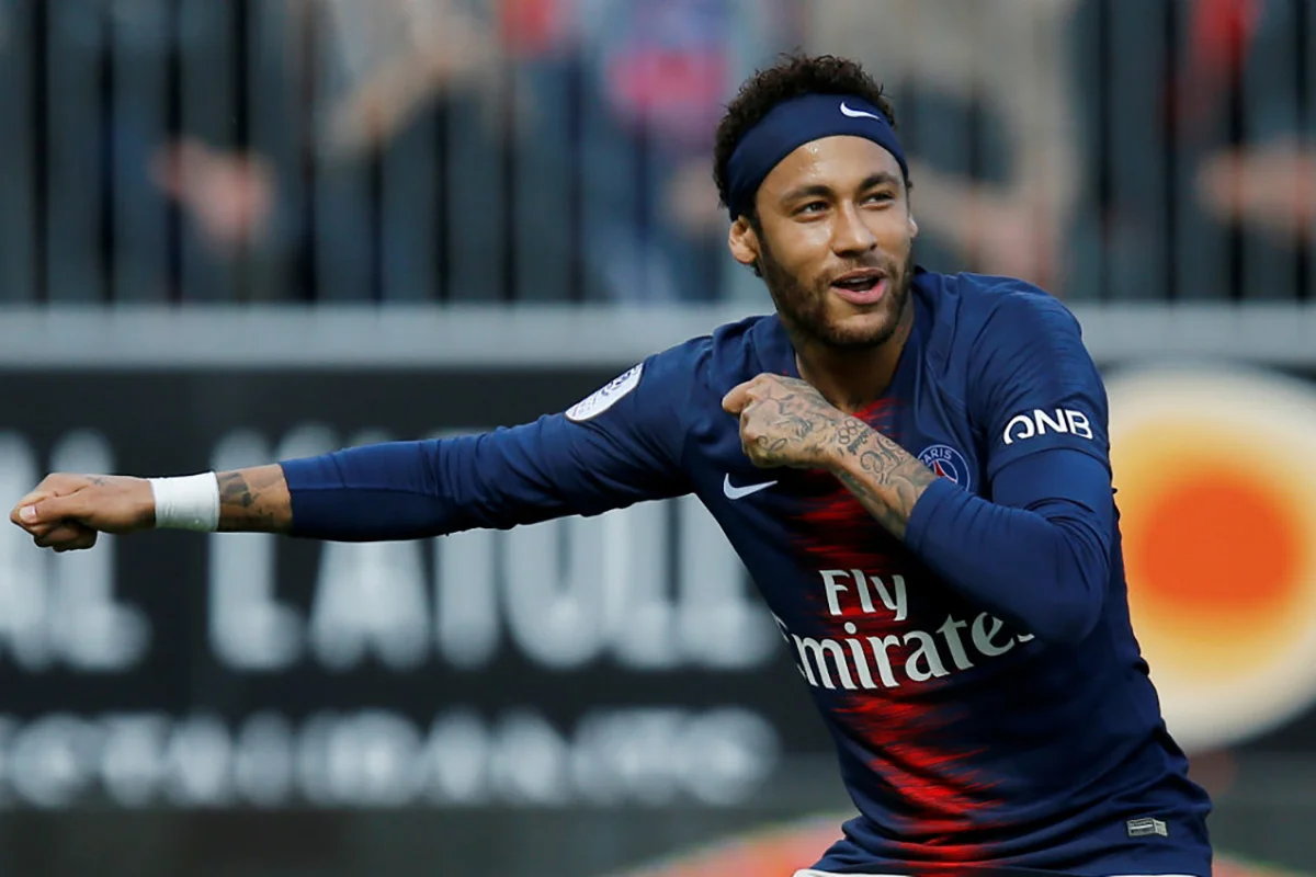 Неймар / Reuters