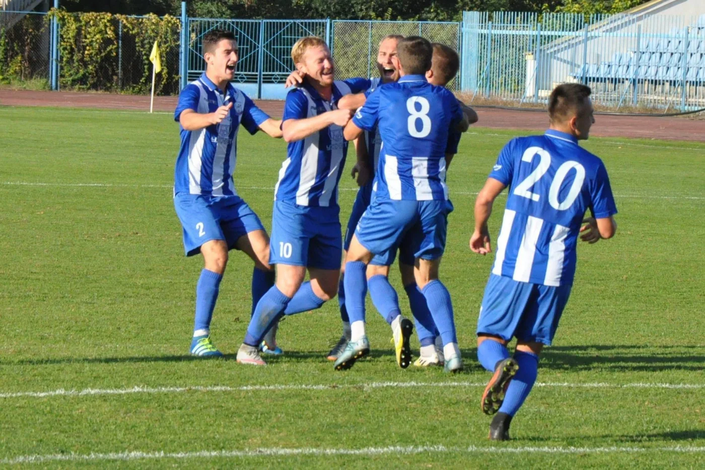 Игроки Миная / Официальный сайт клуба