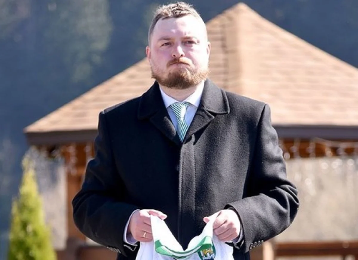 Ростислав Ящишин / ФК Карпати