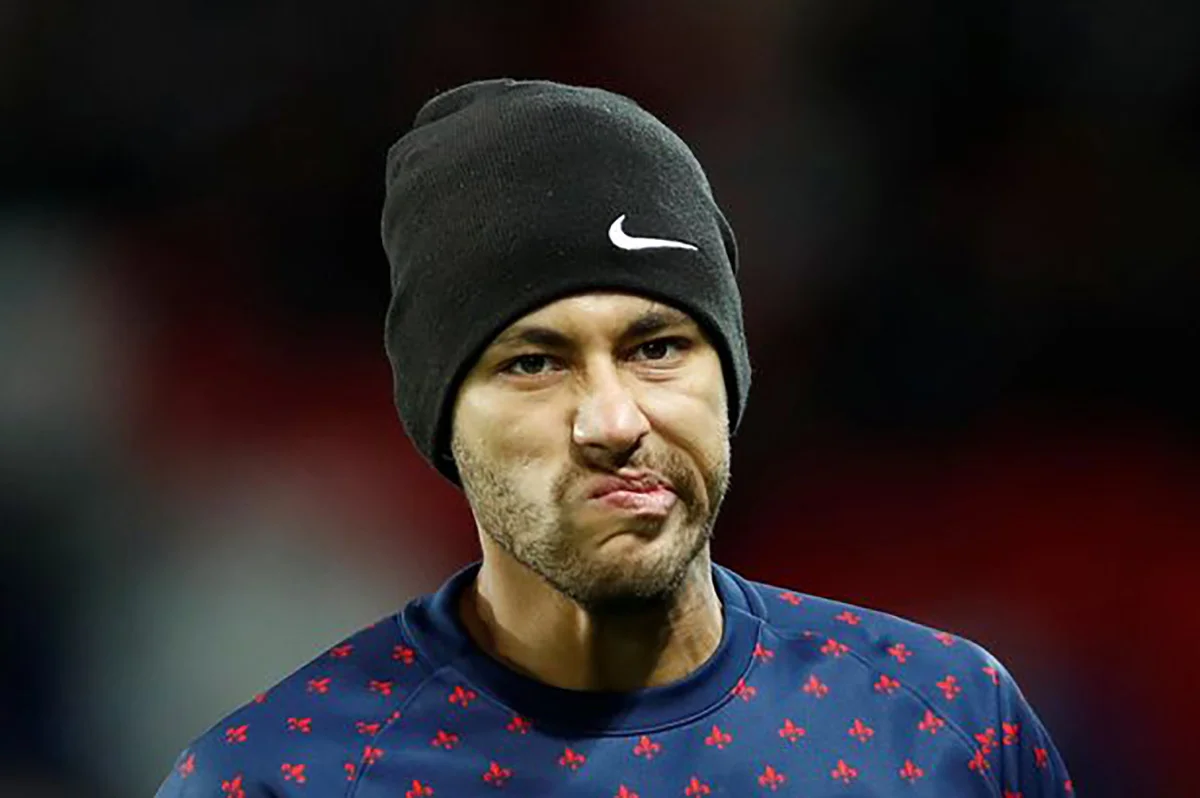 Неймар / Reuters